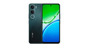 BRAND NEW Vivo Y21d 4GB + 128GB 6.68’’ 90Hz IPS Display 50MP Dual Rear Camera 8MP Front 6500mAh Battery 44W Fast Charge IP68 & IP69+ Water & Dust Resistant Side Fingerprint Unlock Dual Sim Android 15