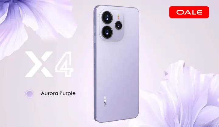 [NEW ARRIVAL] OALE X4 64GB ROM+3GB RAM SCREEN 6.6’’ 5075mAh HIGH CAPACITY BATTERY FINGER PRINT ANDROID 13 CAMERA FRONT 5MP+REAR 8MP CHEAP SMART PHONES DUAL SIM CARD SMARTPHONE