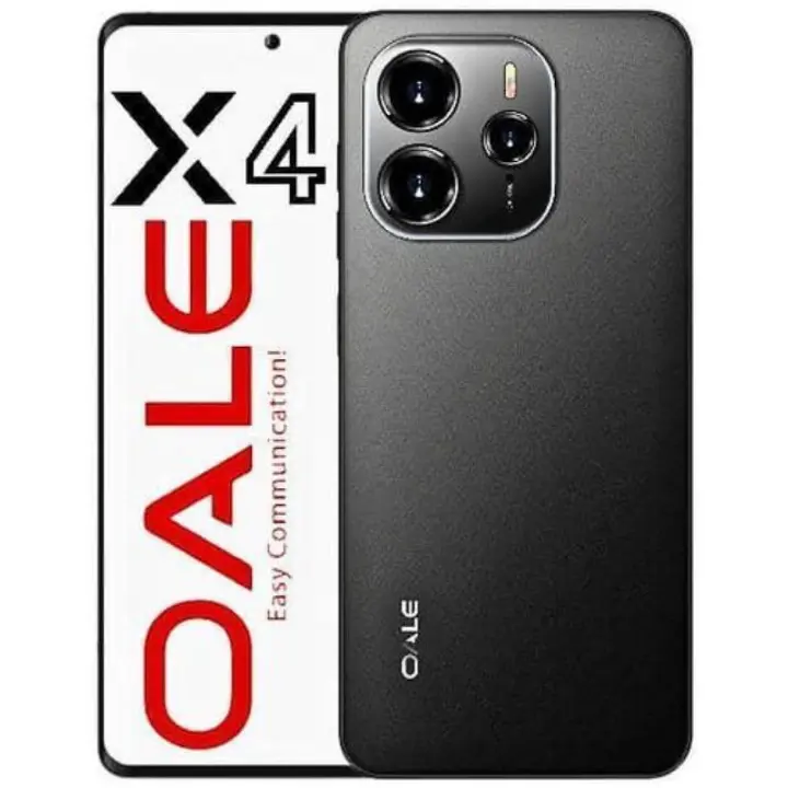 [NEW ARRIVAL] OALE X4 64GB ROM+3GB RAM SCREEN 6.6’’ 5075mAh HIGH CAPACITY BATTERY FINGER PRINT ANDROID 13 CAMERA FRONT 5MP+REAR 8MP CHEAP SMART PHONES DUAL SIM CARD SMARTPHONE