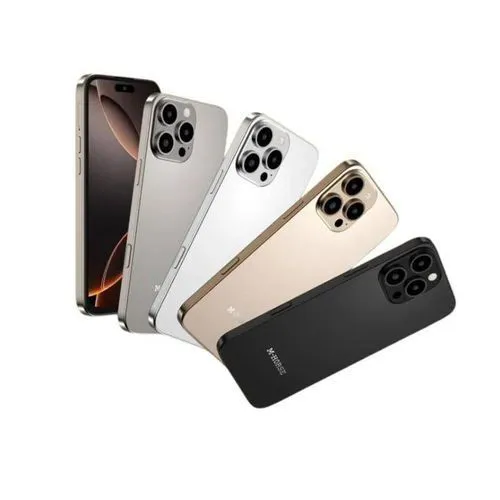 M-HORSE M16 Pro Max 6.6'' HD + incell 4GB RAM + 64GB ROM 5MP Front camera +8MP Rear camera 5000mAh battery capacity side fingerprint UNLOCK Android 14 phone smartphone