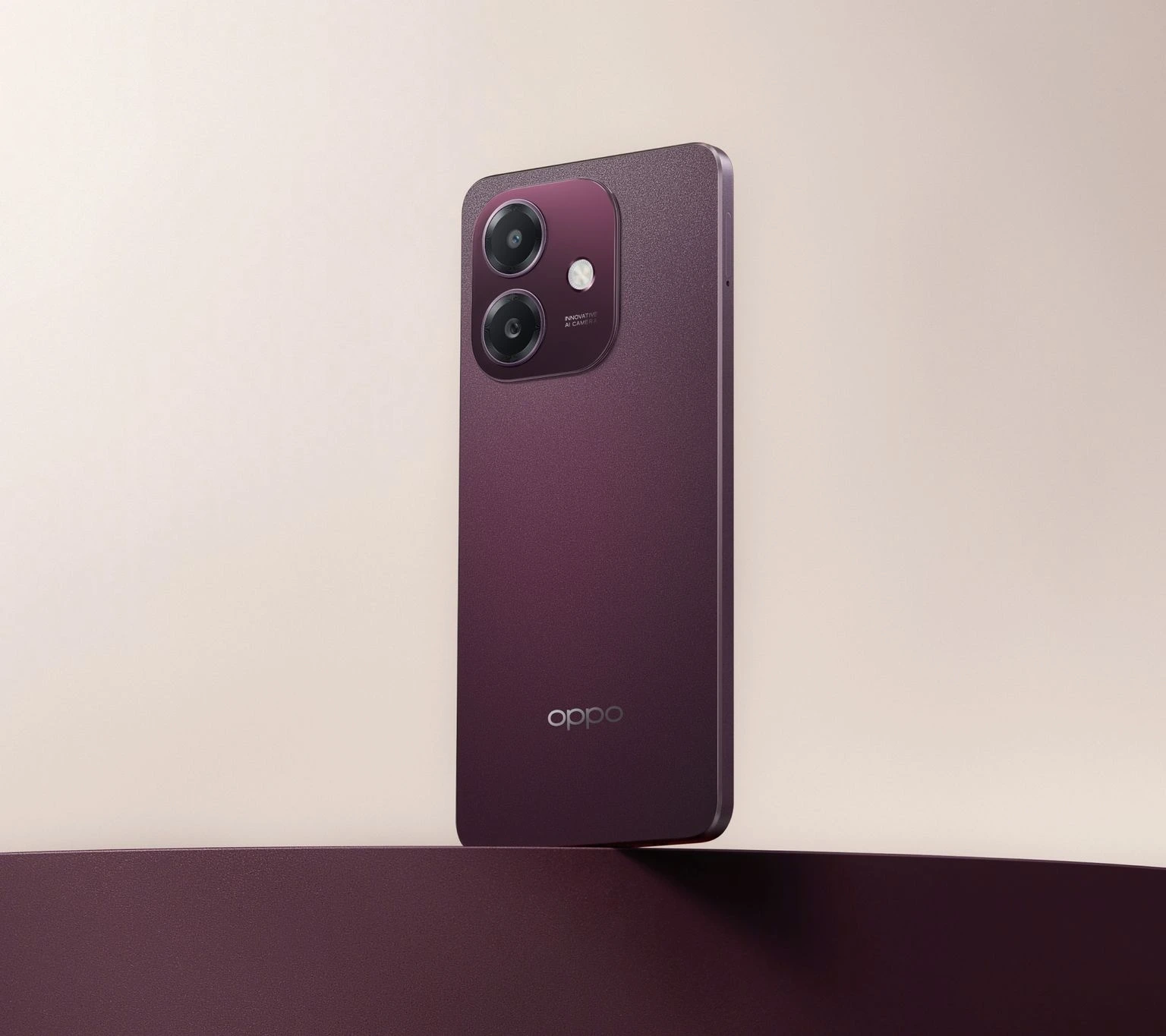 [Brand New] OPPO A3x 4GB RAM+ 128GB ROM 6.67" 90Hz Snapdragon 6s 4G Gen1 Android 14 45W 5100mAh Type-C Charge Smart Phones Side Fingerprint and Face Unlock phone