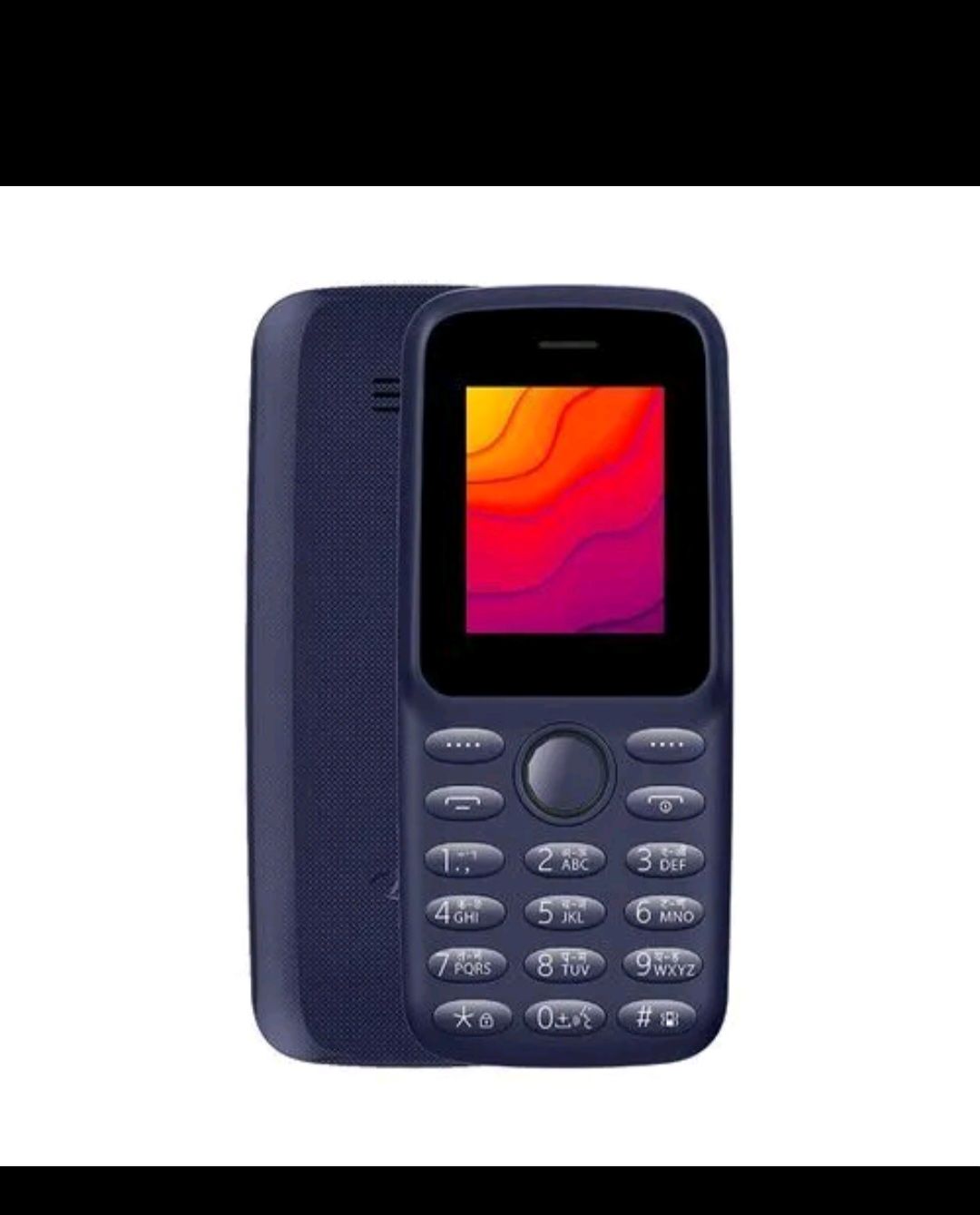 FESTIVE DEALS!! NEW ITEL 2163 1.8" DISPLAY WIRELESS FM DUAL SIM OPERA MINI BRIGHT TORCH KABAMBE KATULULU BUTTON FEATURE PHONE KING TALKER 2000 CONTACTS MEMORY ONE YEAR WARRANTY MOBILE