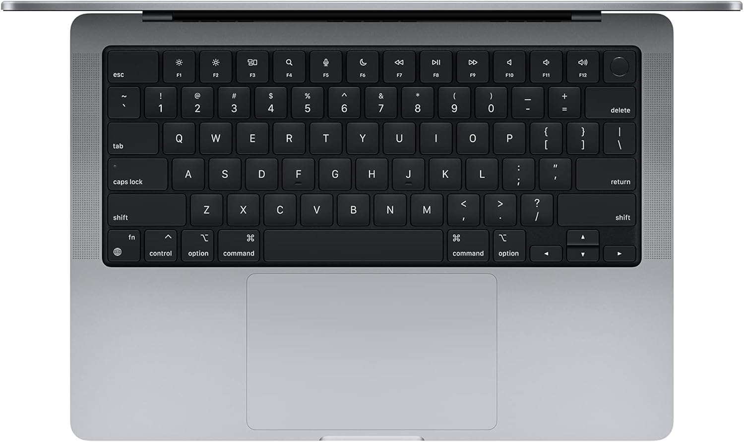 Apple 2023 MacBook Pro Laptop with Apple M2 Pro chip 14.2-inch Liquid Retina XDR Display, 16GB Memory,512GB SSD Storage, Space Gray Sequoia