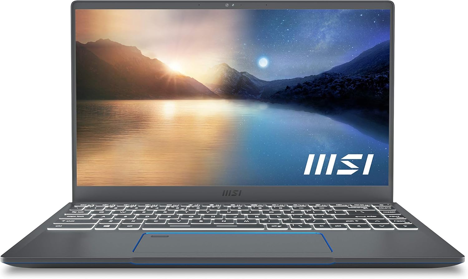 MSI Prestige 14 True Pixel i7-11th Gen | 32GB | 1TB SSD | GTX 1650 Ti