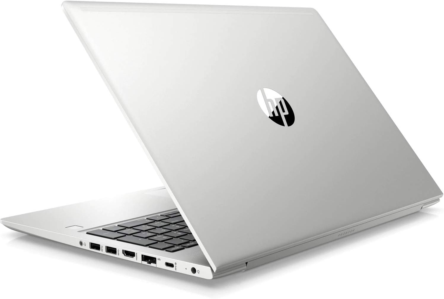 HP ProBook 450 G7 | Intel Core i7 10th Gen | 16GB RAM | 256GB SSD + 1TB HDD | MX250 | Windows 11