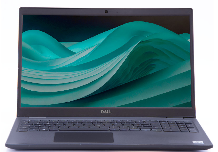 Dell Latitude 3510 – 15.6” FHD Laptop | Intel Core i5 10th Gen | 8GB RAM | 256GB SSD | Windows 11