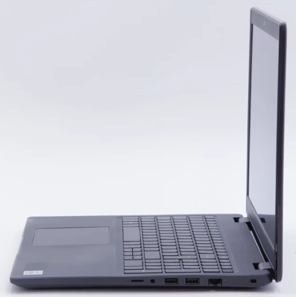 Dell Latitude 3510 – 15.6” FHD Laptop | Intel Core i5 10th Gen | 8GB RAM | 256GB SSD | Windows 11