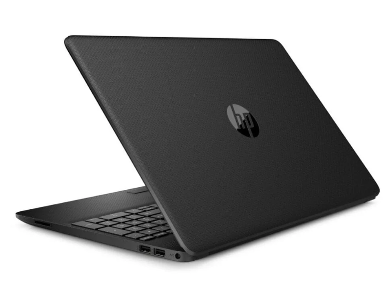 HP Pavilion 15 – Intel Core i7 (6th Gen), 8 GB RAM, 512 GB SSD, 15.6″ Full HD, Black