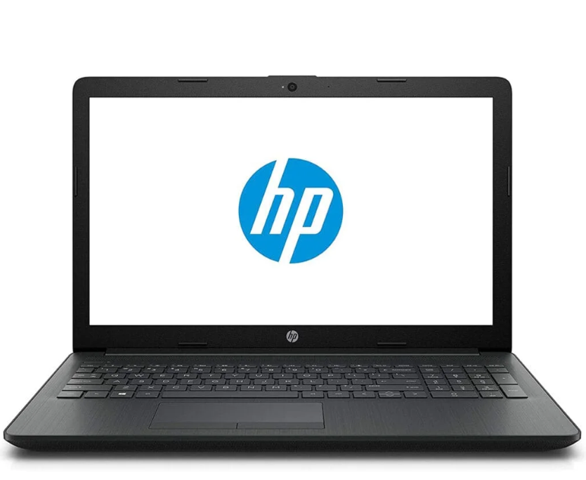 HP Pavilion 15 – Intel Core i7 (6th Gen), 8 GB RAM, 512 GB SSD, 15.6″ Full HD, Black