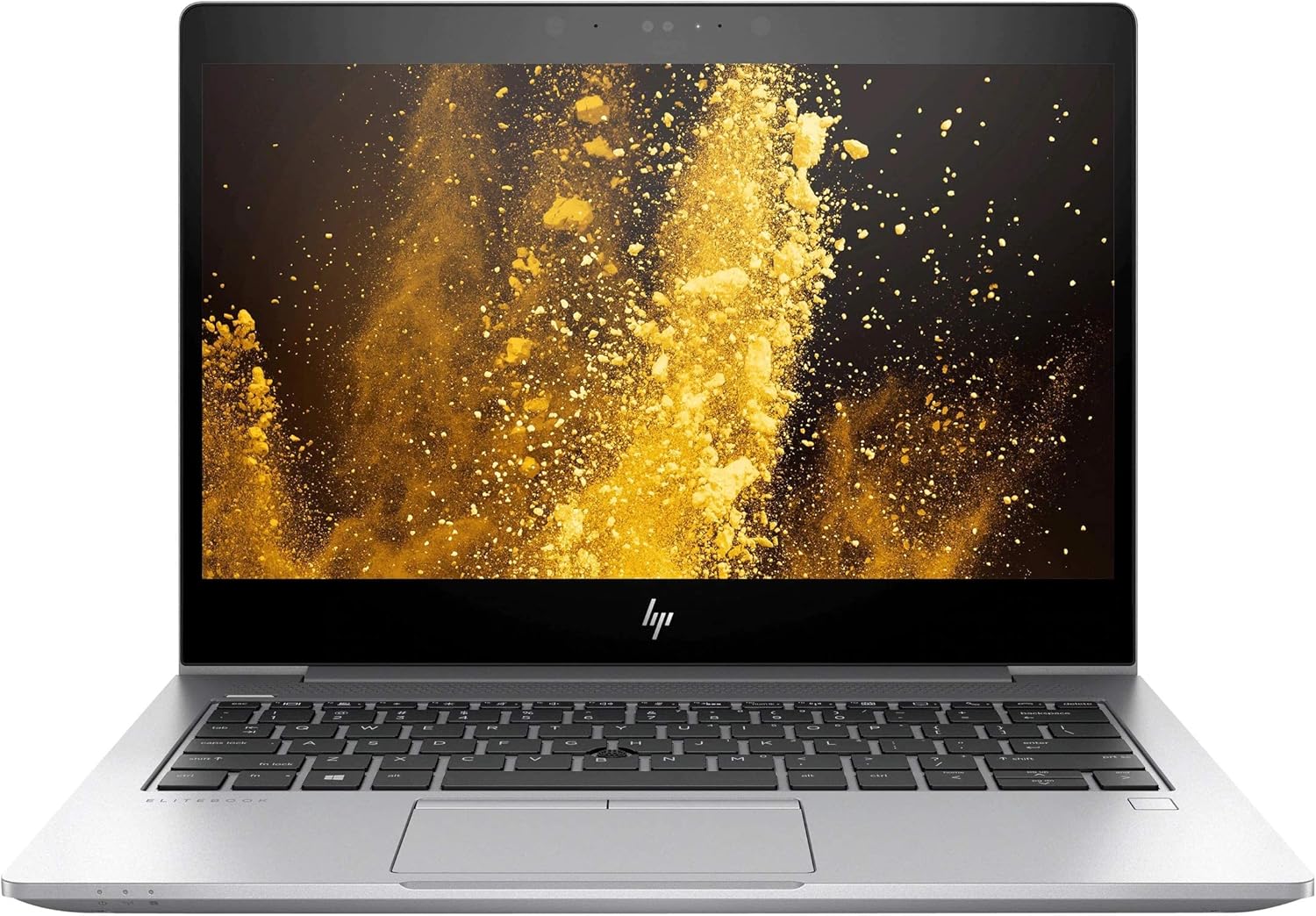 HP EliteBook 830 G5 – Core i5 8th Gen | 8GB RAM | 256GB SSD