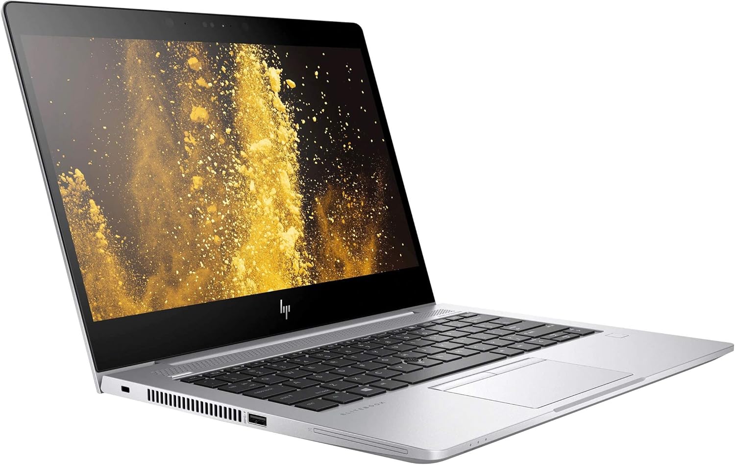 HP EliteBook 830 G5 – Core i5 8th Gen | 8GB RAM | 256GB SSD