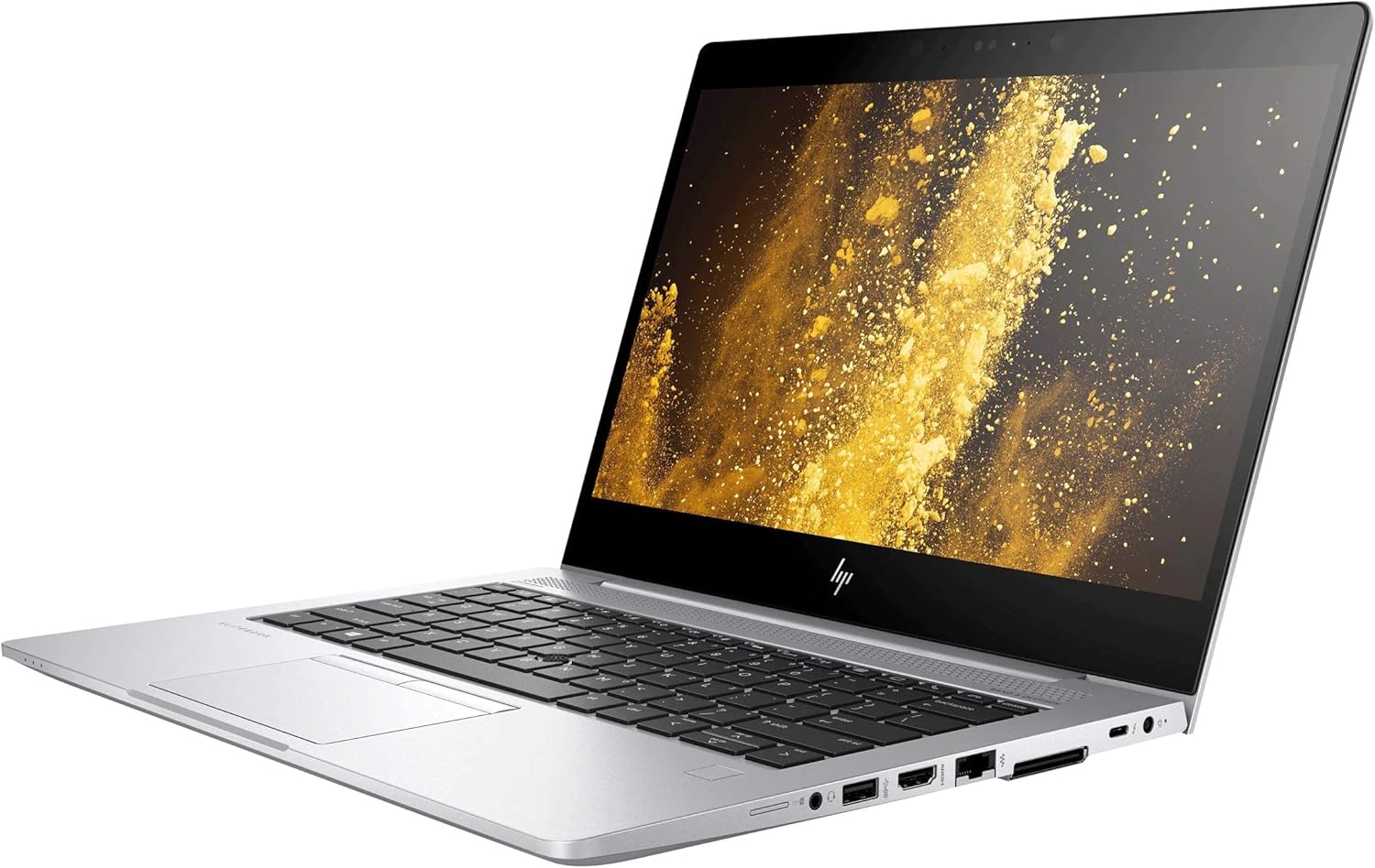 HP EliteBook 830 G5 – Core i5 8th Gen | 8GB RAM | 256GB SSD