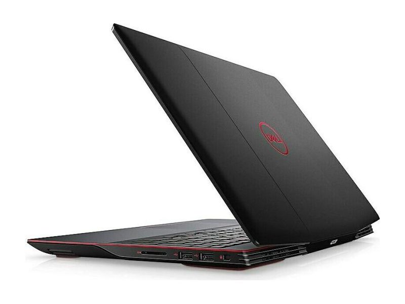 Dell G3 3590 Intel Core i7 9th Gen 16GB RAM 512GB SSD NVIDIA GTX 1660 Ti 6GB 15.6 Inch FHD Windows 11 6-Month Warranty