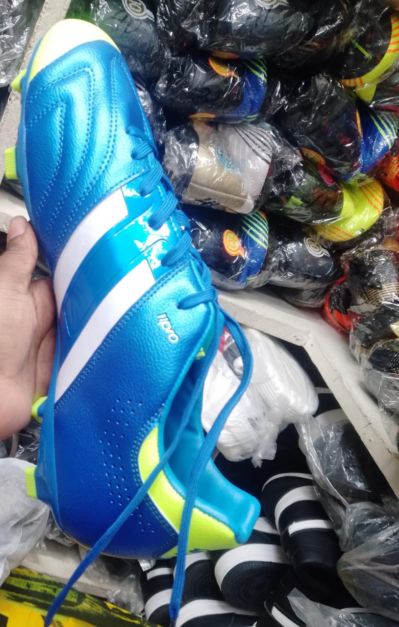 High Quality Soccer /Football boots