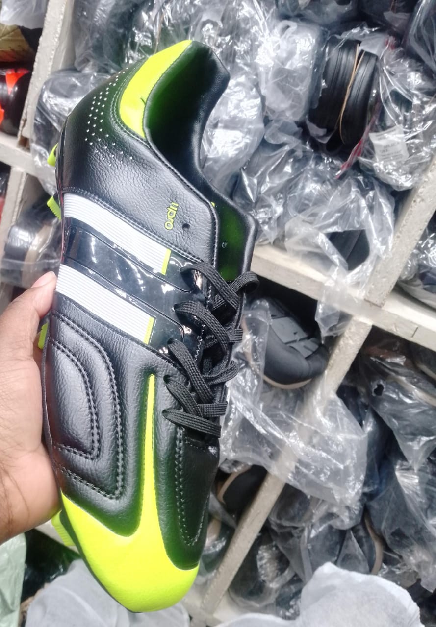 High Quality Soccer /Football boots