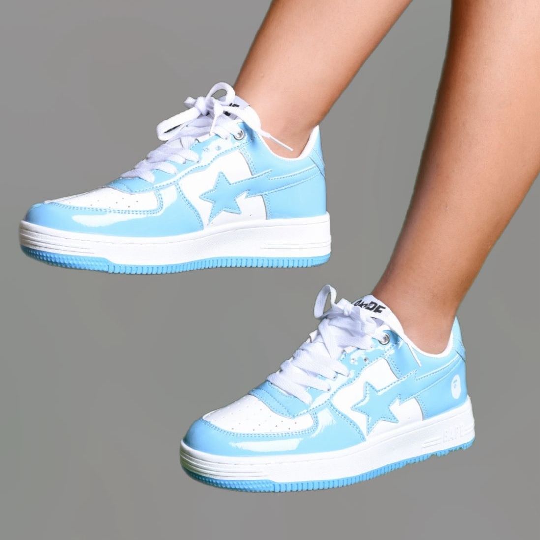 Newest bapestar 🔥🔥High Quality UNISEX BAPESTAR🔥🔥 High quality original fashionable SNEAKERS New fashion arrival holiday breathable sneakers ❤️‍🔥THE BEST QUALITY UNISEX SNEAKER  IN MARTKET