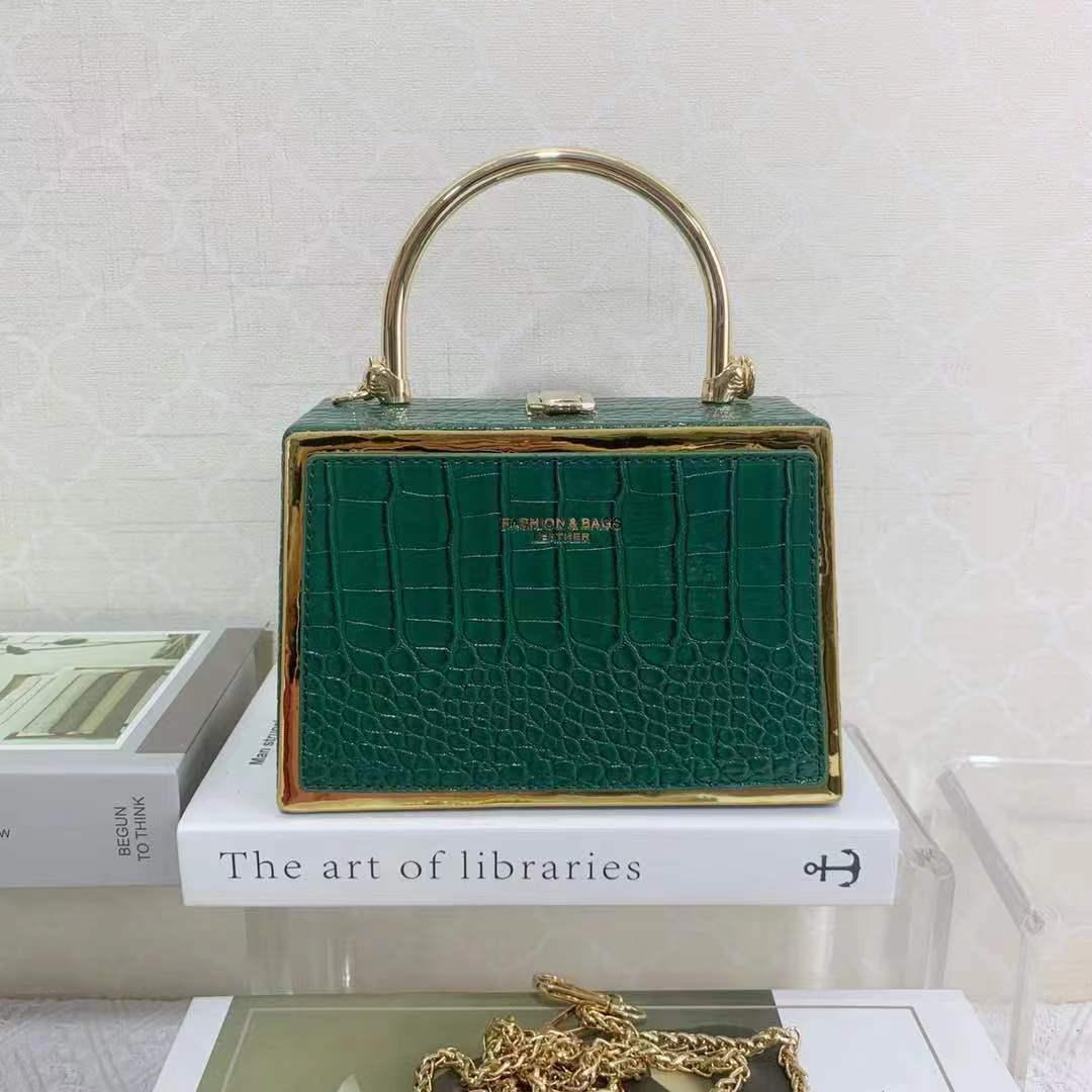 Fashionable ladies Box high quality  handbags🔥🔥🔥🔥🔥🔥