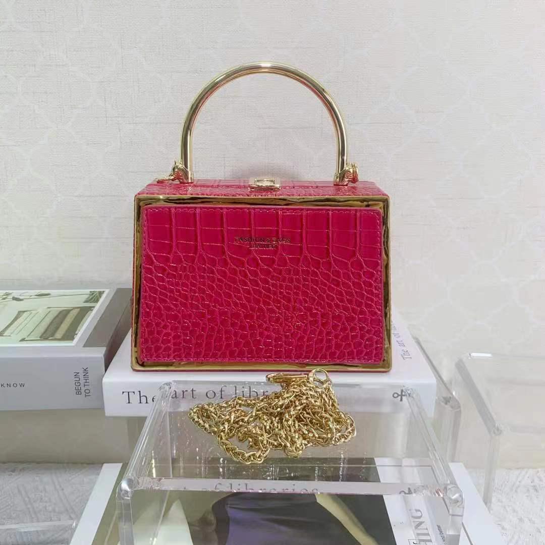 Fashionable ladies Box high quality  handbags🔥🔥🔥🔥🔥🔥
