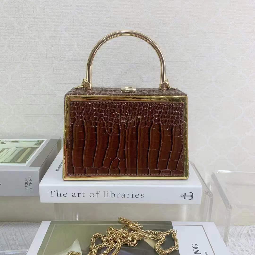 Fashionable ladies Box high quality  handbags🔥🔥🔥🔥🔥🔥