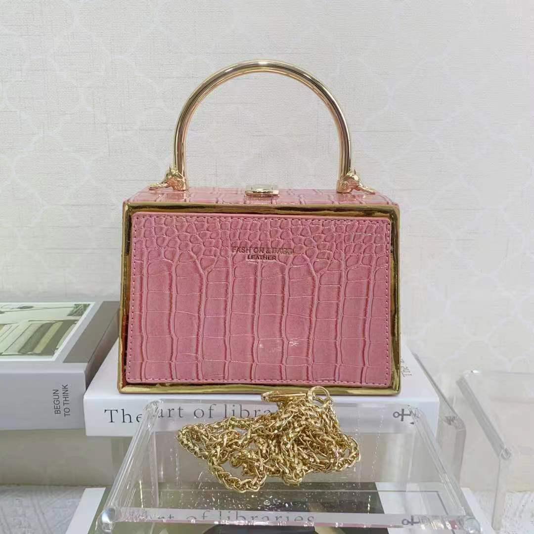 Fashionable ladies Box high quality  handbags🔥🔥🔥🔥🔥🔥