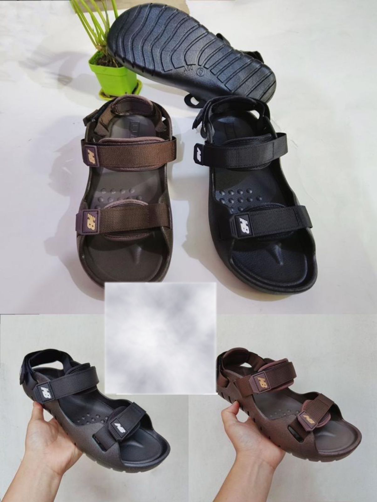 High quality leagant keen sandals❤️‍🔥 open leather shoes with Toe fully open , prefered for ☀️ sunny ,warm days