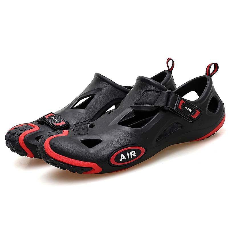 ⚡NEW ARRIVAL 💥HIGH quality AIR rubber open Shoes,light weight easy to walk Original wash and wear Air rubber shoes ❤️‍🔥💐🔥