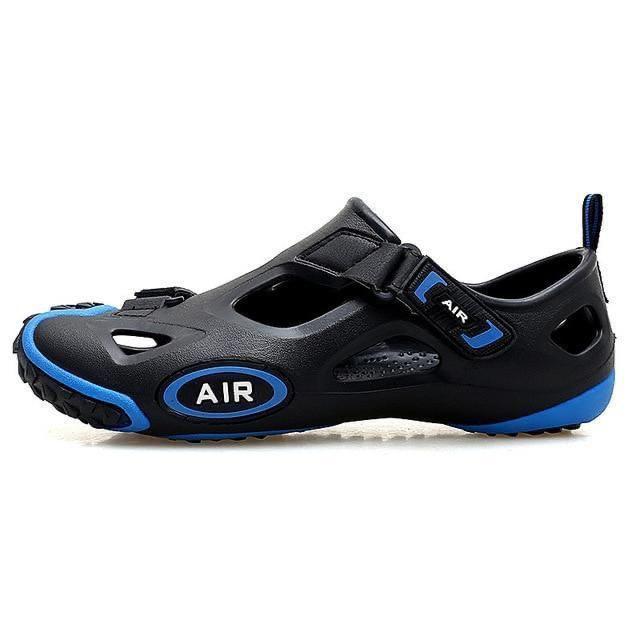 ⚡NEW ARRIVAL 💥HIGH quality AIR rubber open Shoes,light weight easy to walk Original wash and wear Air rubber shoes ❤️‍🔥💐🔥