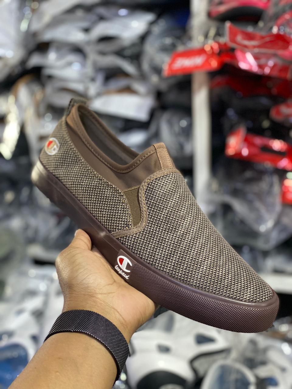MENS LEOPARD ⚡🐆 High quality mens flats rubber shoes , All weather wearing breathable men's women's flats shoes🔥❤️‍🔥