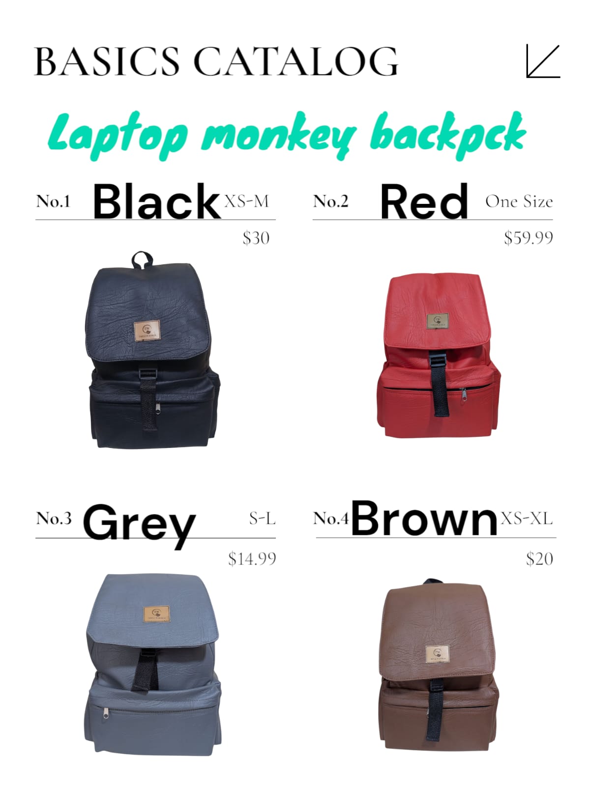 NEW ARRIVAL⚡organised backpack🔥HIGH quality MSUBA laptop bag ,All season wearing men/ladies fashioned DESINER BAG🥰 wery elegant BAG availble in all colours eg red black,grey,brown etc🥰😘⚡