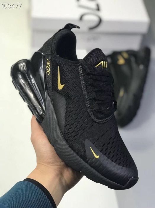 ⚡ORIGINAL, AIR max LATEST airmax270,NEW ARRIVAL🥰LEATHER⚡high quality 1st leather airmax 270,Available in all colours white, grey  and black 😘unisex ladie rubber sports classic rubbers ⚡🔥very cute🔥