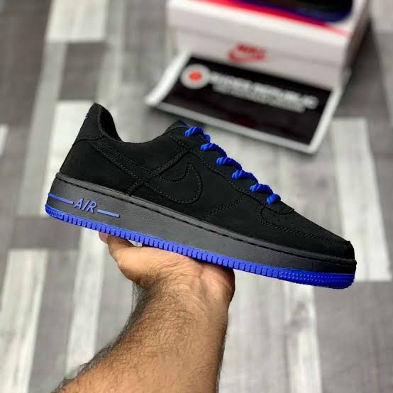 llatest AIRFORCE suend🥰high quality airforce one classic fasioned sneakers,UNISEX air force one suend shoes breatherble new arrival all season wearing airforce 1 ladies and men . very cute sneakers
