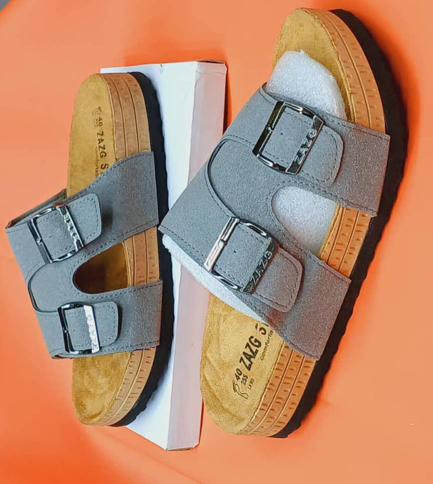 New arrival/ original men's sandals🔥 fashionable and c classic men's sandals 🔥⚡ step up your walk❤‍🔥gGrace in every step❤‍🔥with this new  men's sandals🔥🔥⚡ ALL colours and sizes available❤‍🔥