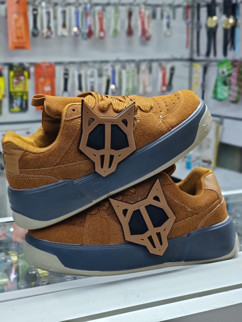 ⚡NEW  ARRIVAL fashioned high quality NAKED WOLFE⚡ men's sneakers all colours and sizes available walk in comfort with⚡
 this fashioned NAKED WOLFE sneakers⚡