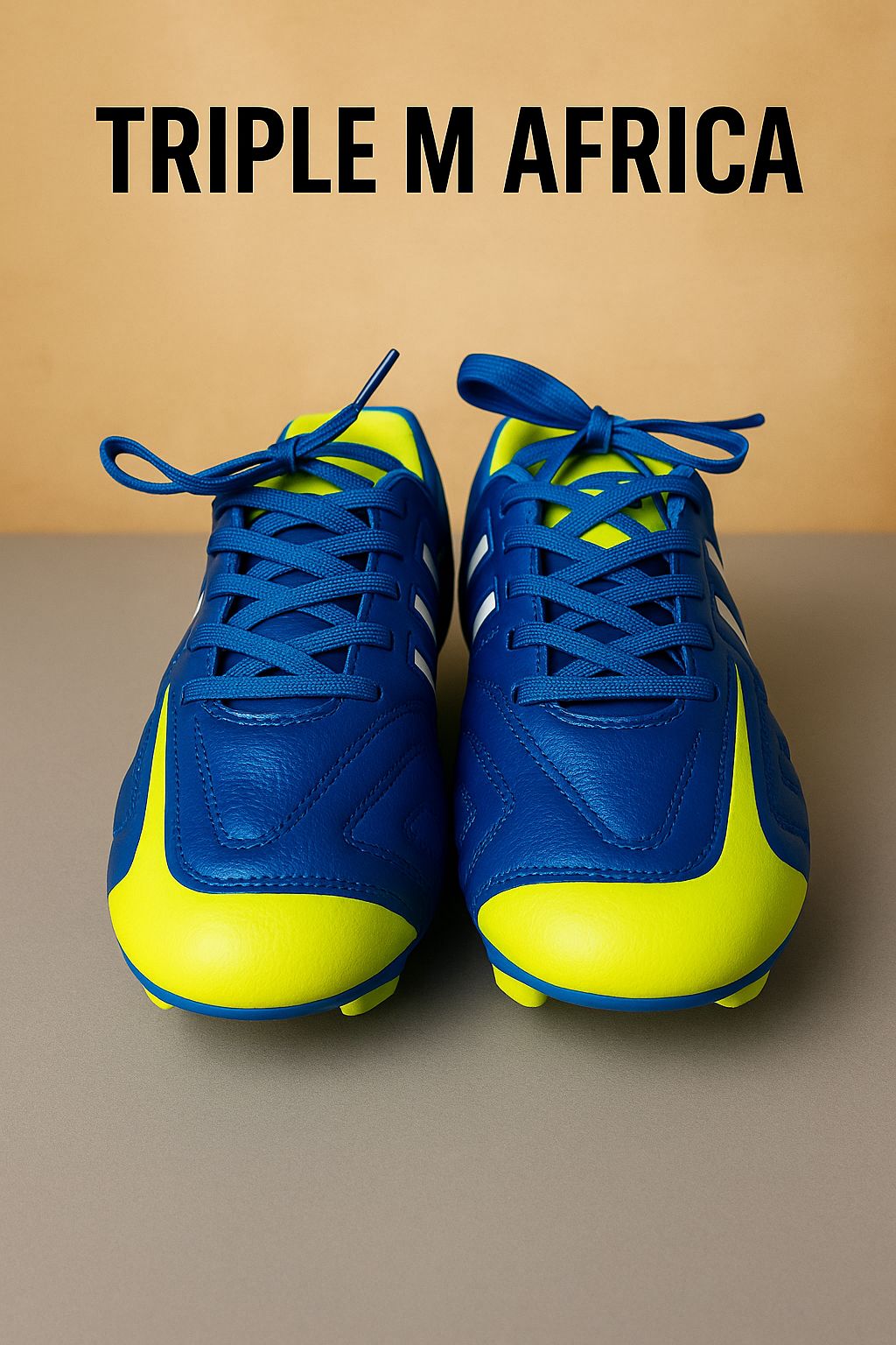 ⚡ORIGINAL NEW ARRIVAL FOOTBALL BOOT ⚡High quality soccer football  unisex boot addiidas quality durable astonishing football boots⚡fitting all grounds /carpts friendly with both.Very cute as pictured⚡