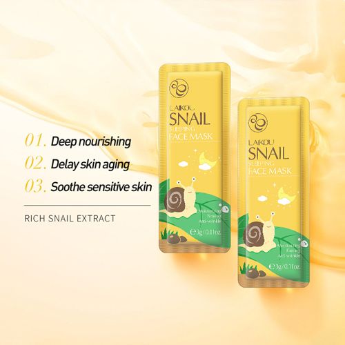 8pcs Moisturizing Facial Mask Hydrating Sleeping Face Sheet Masks Repairing & Nourishing Night Face Mask Skin Care