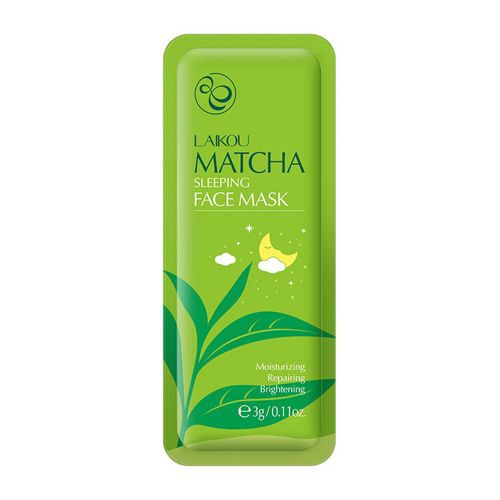 8pcs Moisturizing Facial Mask Hydrating Sleeping Face Sheet Masks Repairing & Nourishing Night Face Mask Skin Care