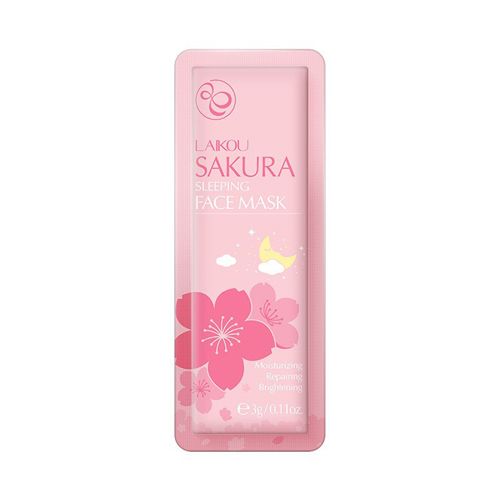 8pcs Moisturizing Facial Mask Hydrating Sleeping Face Sheet Masks Repairing & Nourishing Night Face Mask Skin Care