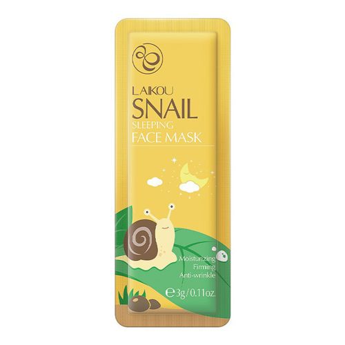 8pcs Moisturizing Facial Mask Hydrating Sleeping Face Sheet Masks Repairing & Nourishing Night Face Mask Skin Care