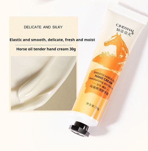 Hand Creams Plant Fragrance Hand Cream Moisturizing Autumn and Winter Hand Cream Skin Care Hand Anti-Cracking Moisturizing Hand Nourish And Care Cream Hand Creams & Lotions