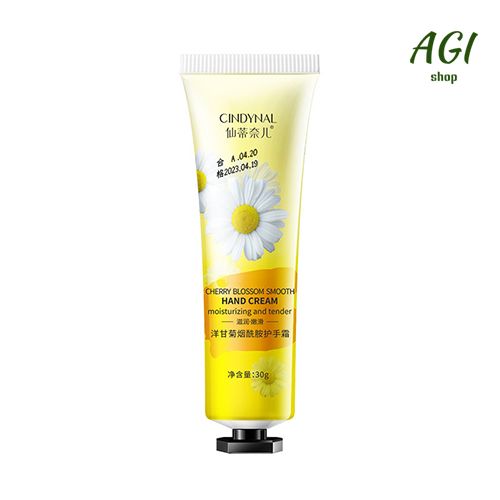 Hand Creams Plant Fragrance Hand Cream Moisturizing Autumn and Winter Hand Cream Skin Care Hand Anti-Cracking Moisturizing Hand Nourish And Care Cream Hand Creams & Lotions