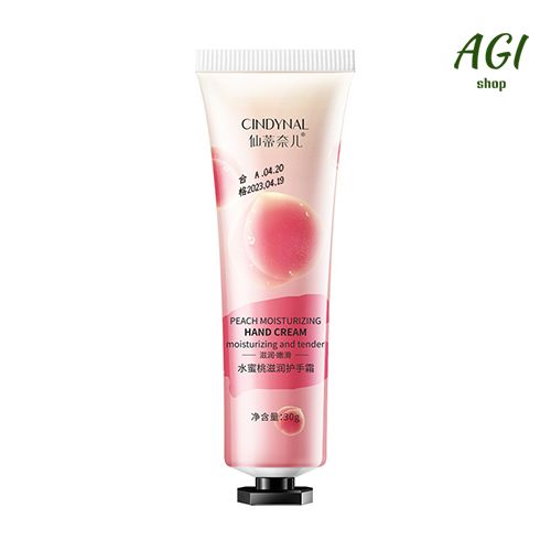Hand Creams Plant Fragrance Hand Cream Moisturizing Autumn and Winter Hand Cream Skin Care Hand Anti-Cracking Moisturizing Hand Nourish And Care Cream Hand Creams & Lotions