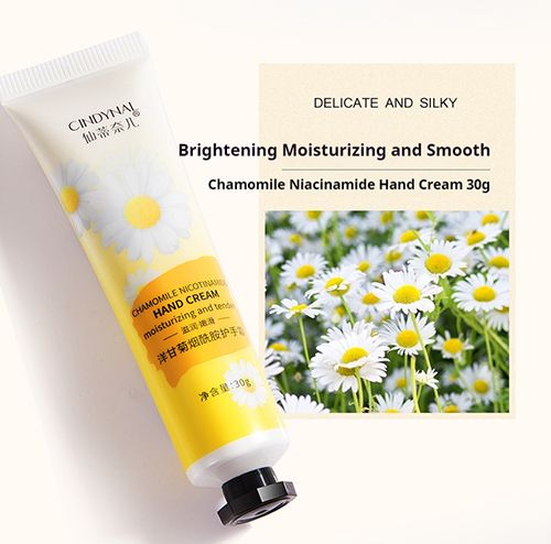 Hand Creams Plant Fragrance Hand Cream Moisturizing Autumn and Winter Hand Cream Skin Care Hand Anti-Cracking Moisturizing Hand Nourish And Care Cream Hand Creams & Lotions