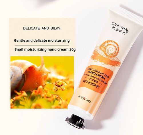 Hand Creams Plant Fragrance Hand Cream Moisturizing Autumn and Winter Hand Cream Skin Care Hand Anti-Cracking Moisturizing Hand Nourish And Care Cream Hand Creams & Lotions