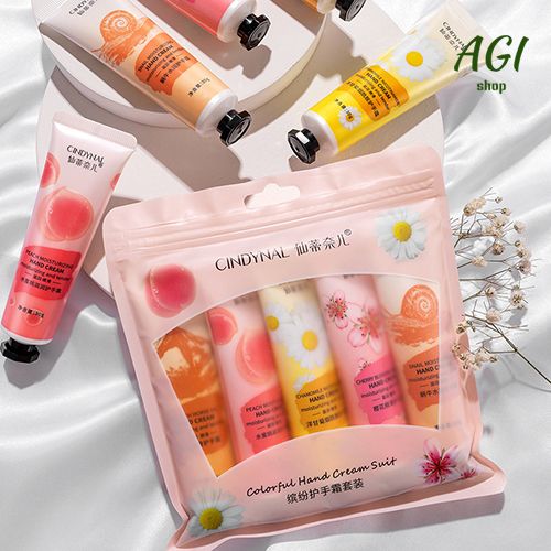 Hand Creams Plant Fragrance Hand Cream Moisturizing Autumn and Winter Hand Cream Skin Care Hand Anti-Cracking Moisturizing Hand Nourish And Care Cream Hand Creams & Lotions