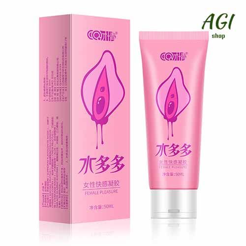 Women Lubricant Orgasm Female Increase Orgasm Gel Vaginal Tightening Sex Stimulator Massage Lubricant Sexual Pleasure Enhancing Stimulant Tight Oil Lubricants