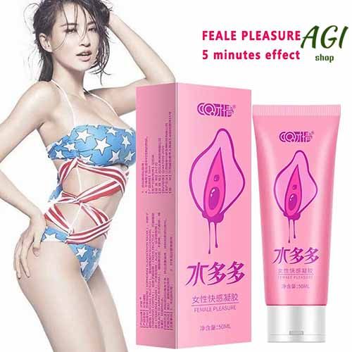 Women Lubricant Orgasm Female Increase Orgasm Gel Vaginal Tightening Sex Stimulator Massage Lubricant Sexual Pleasure Enhancing Stimulant Tight Oil Lubricants