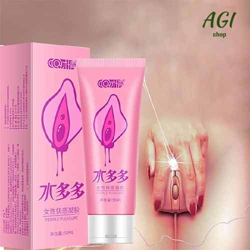 Women Lubricant Orgasm Female Increase Orgasm Gel Vaginal Tightening Sex Stimulator Massage Lubricant Sexual Pleasure Enhancing Stimulant Tight Oil Lubricants