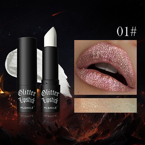 7 colors Waterproof Long Lasting Matte Lipstick Lipstick No Stains Classic Highly Pigmented Velvet Lip Finish Tint Makeup
