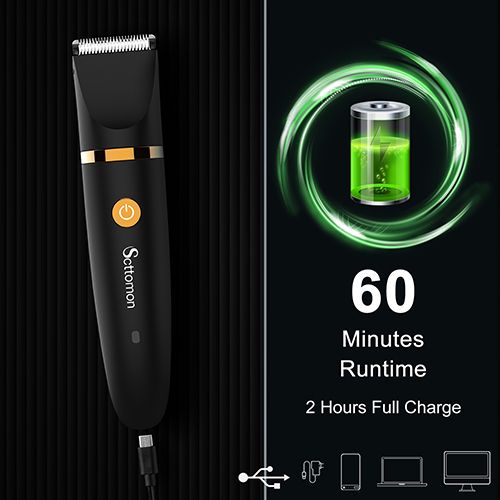 3 in 1 Electric Epilator Intimate Areas Haircut Precision Razor Women Bikini Line Pubic Hair Shaving Trimmer Face Beard Clipper