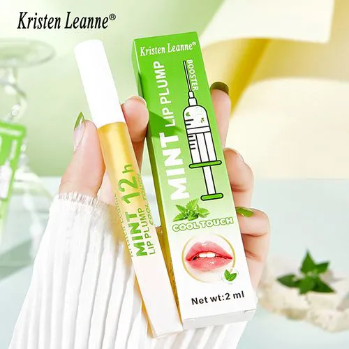 Instant Lip Plumping Gloss Reduce Fine Lines Plumper Serum Exfoliating Lasting Moisturizing Liquid Nourish Sexy Beauty Cosmetics